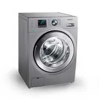 washer-machine-front Front-loading washing machine