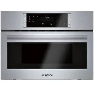 Microwave repair