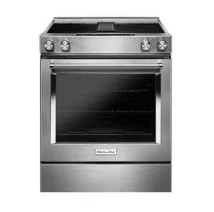 Range Stove Repair