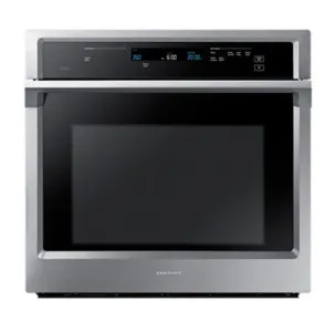 Wall Oven Repair