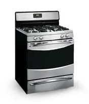range stove