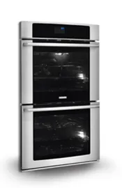 wall oven