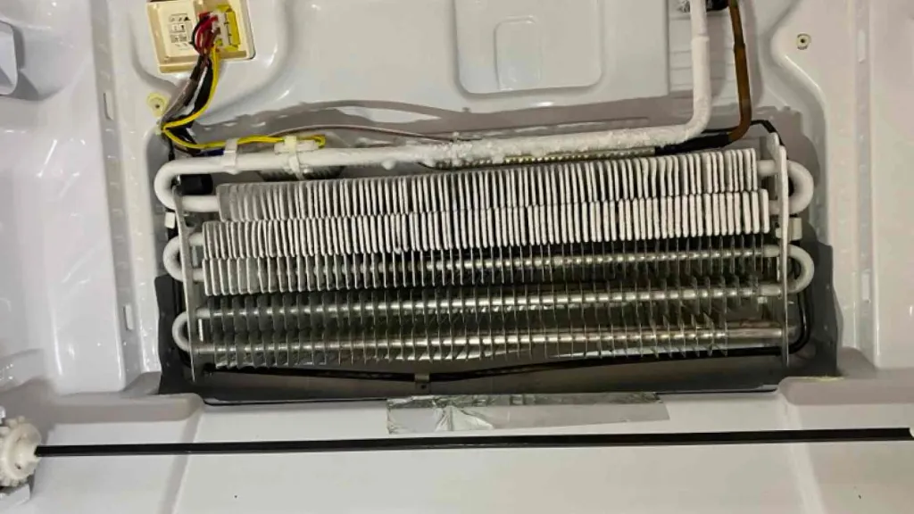 Restriction system