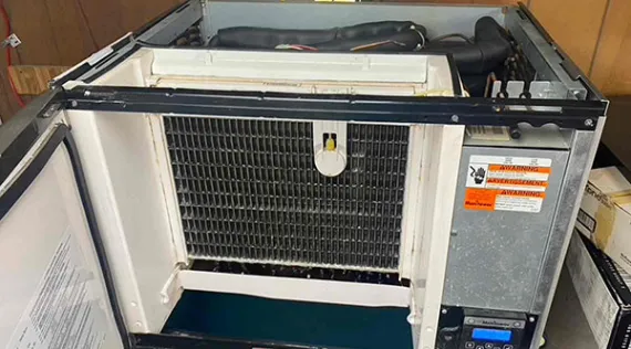 Ice Machine Is Not Filling with Water