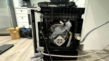 Article-Dishwasher-won’t-drain