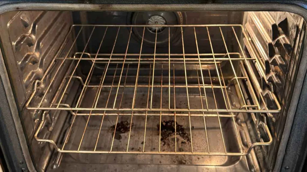 Defective heating element