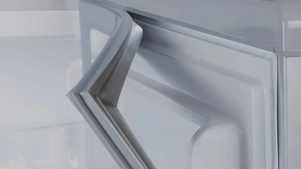 Freezer Door Not Sealing