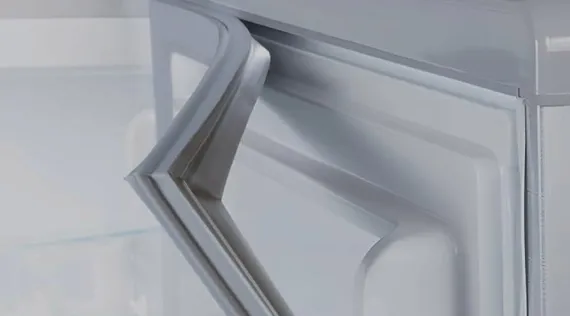 Freezer Door Not Sealing