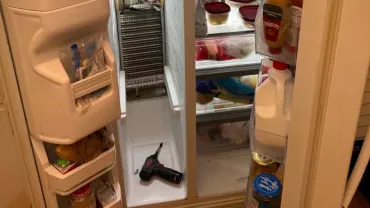 Refrigerator-Making-Loud-Noises