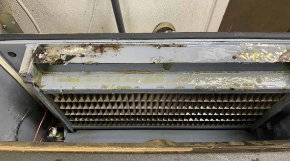 Ice Machine Not Working