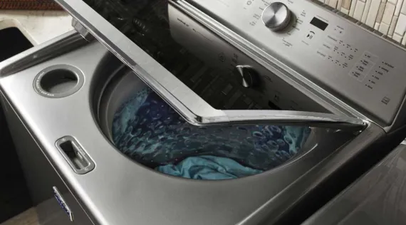 Maytag Washing Machine Error Codes
