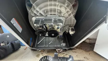 Washer Making Loud Noise-pic