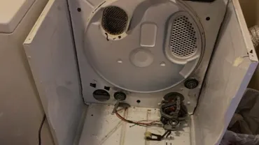 Dryer-is-not-spinning