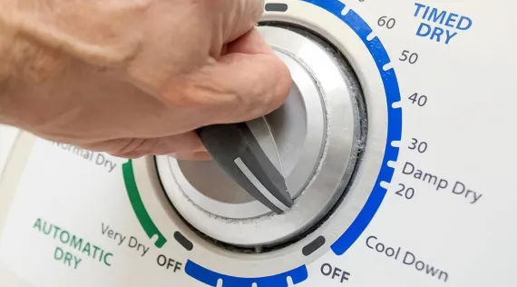 Washer Stops Mid Cycle