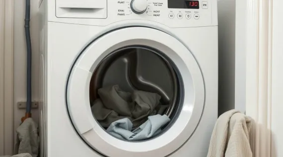 Dryer Is Overheating