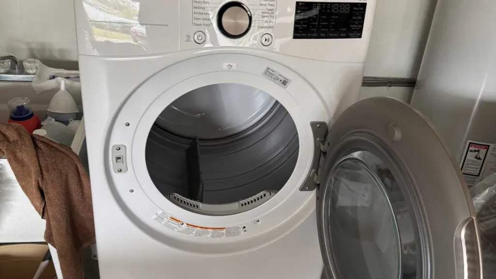 Dryer-timer-not-working
