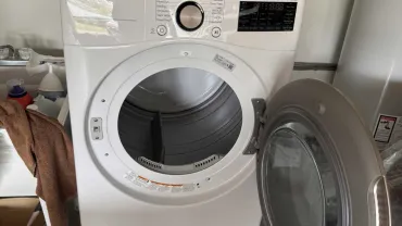 Dryer-timer-not-working