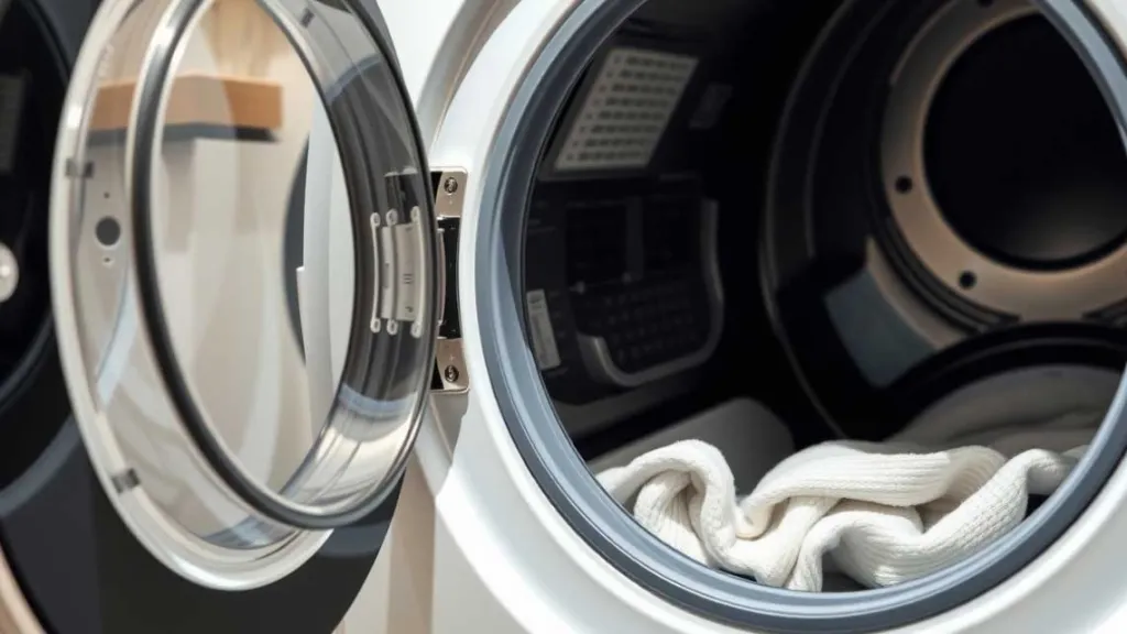 Dryer-stops-mid-cycle