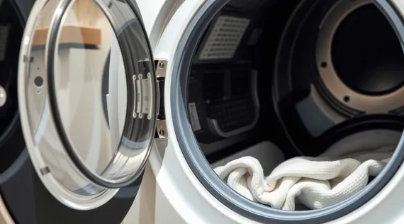 Dryer Stops Mid Cycle