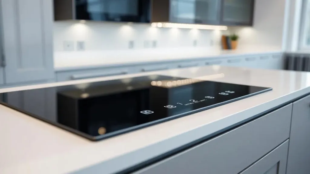 Induction-cooktop-keep-beeping