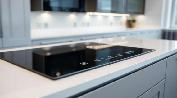  Induction Cooktop Keep Beeping