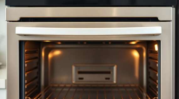 Oven Door Not Closing Properly