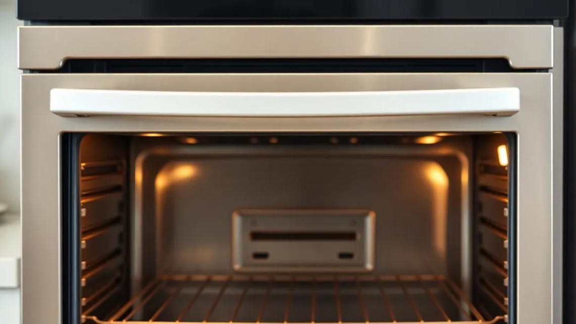 Oven-door-not-closing-properly-pic