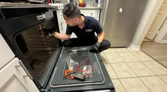 Is it Worth it to Fix an Appliance?