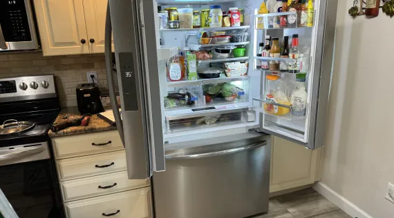 What is the Most Common Repair on a Refrigerator?