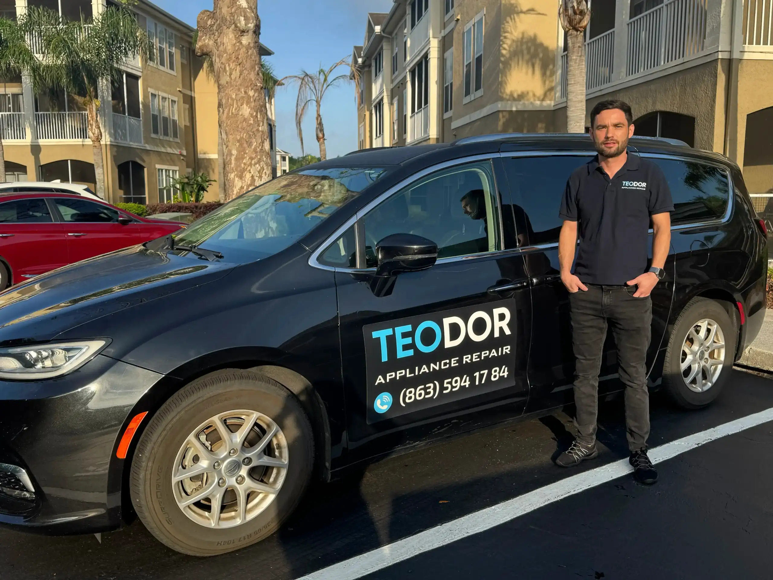 10 Common Household Appliance Issues Homeowners Face