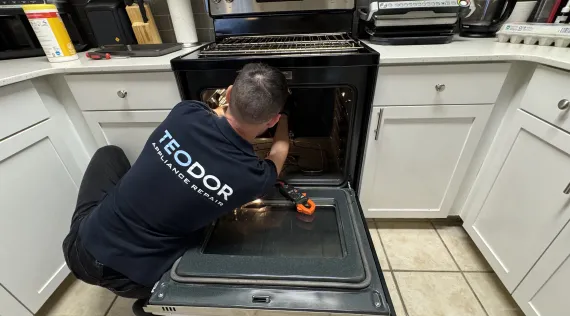 Best Appliance Repair in Sarasota
