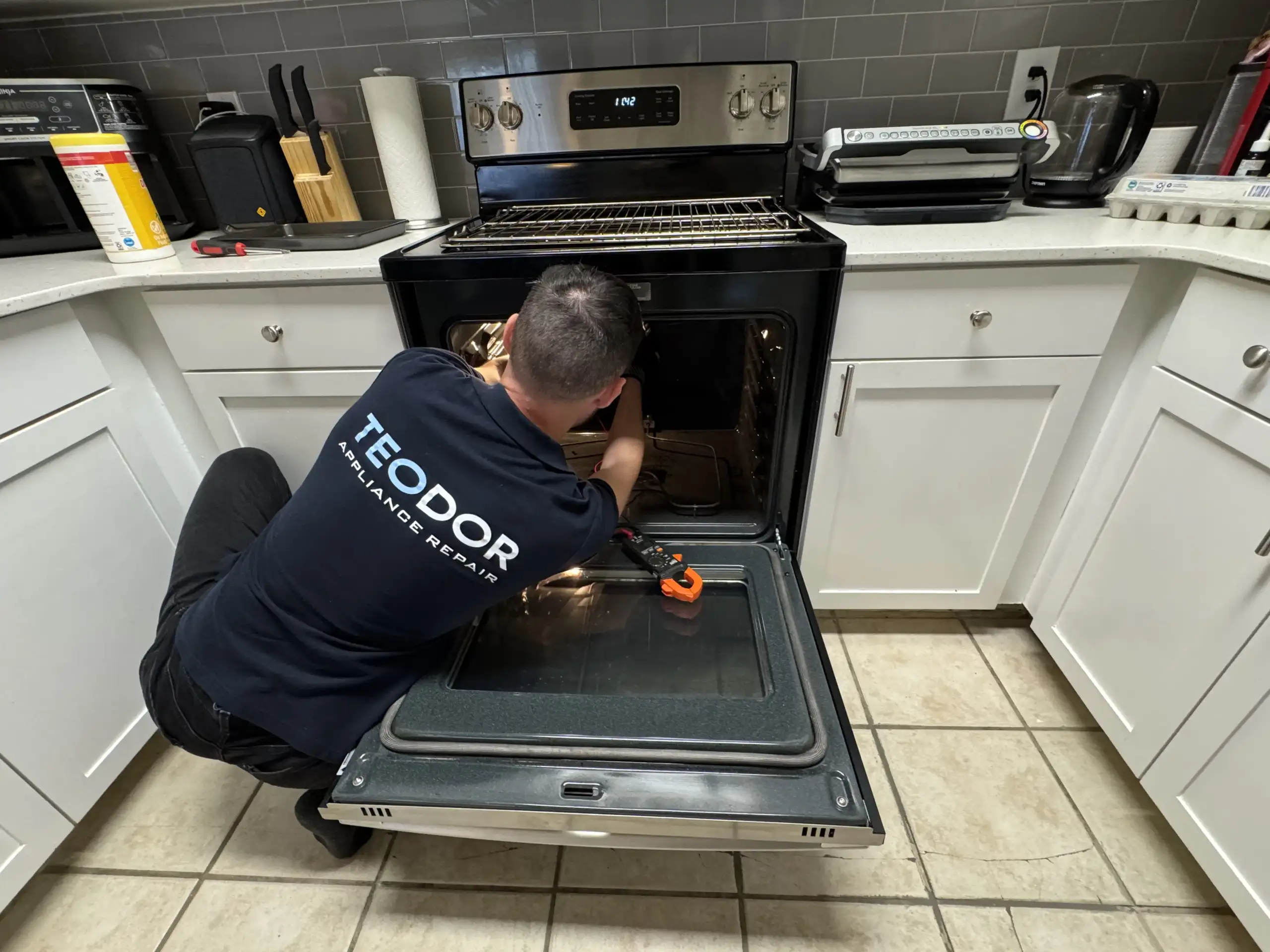 Best Appliance Repair in Sarasota