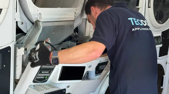 The 50/50 Rule for Appliances: Should You Repair or Replace?