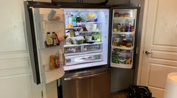 How Long Should Your Refrigerator Really Last?