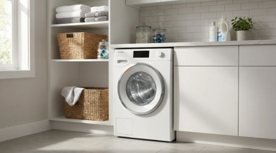 What Are Common Problems with Miele Washing Machines?
