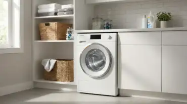 The Most Common Miele Washing Machine Problems photo
