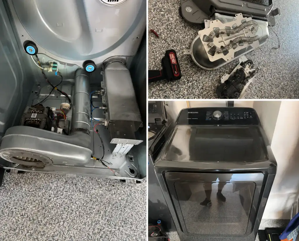 samsung-dryer-repair-5706-doral-dr-sarasota-fl
